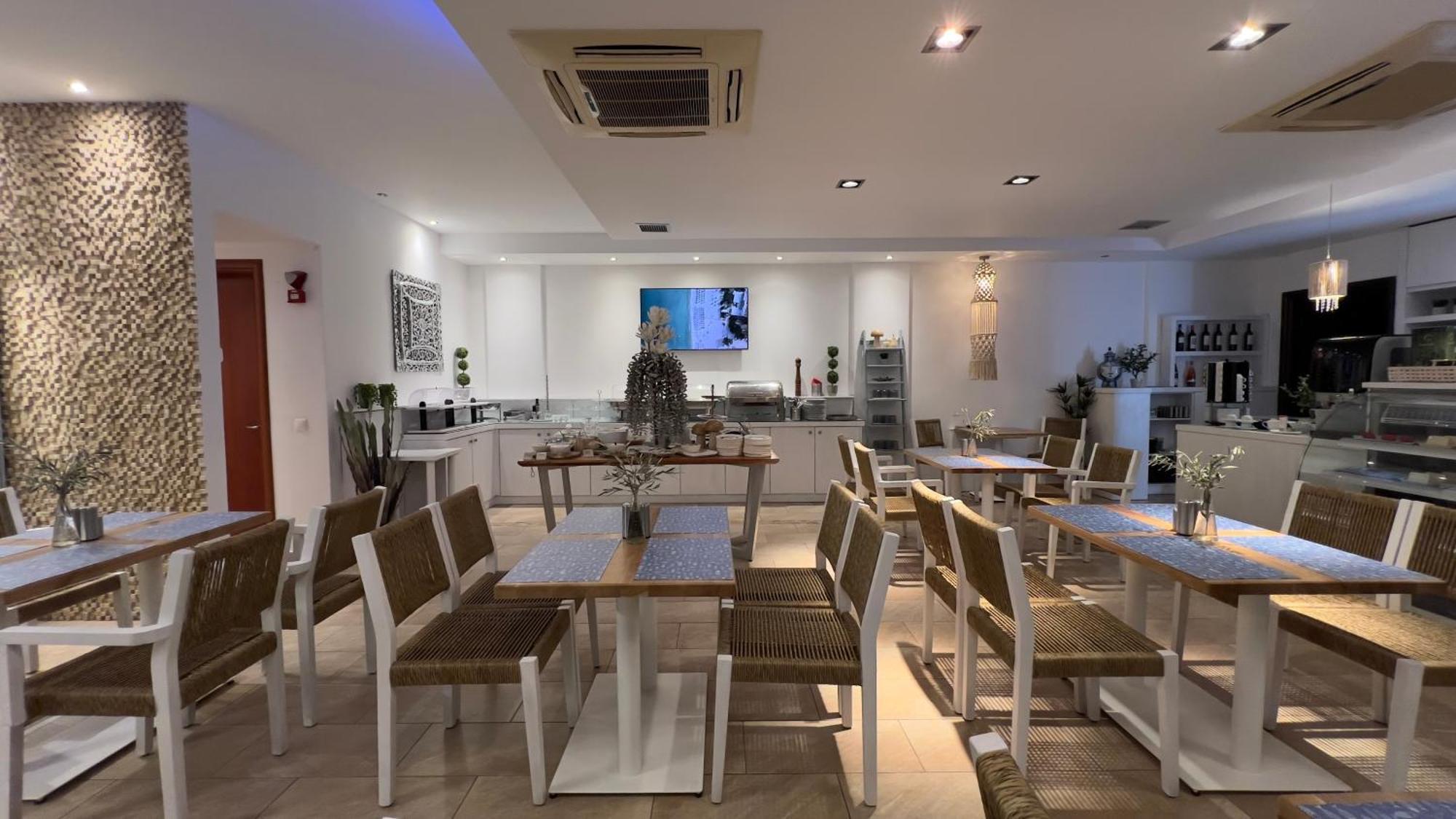 Metsikas Residence Limenas  Zewnętrze zdjęcie