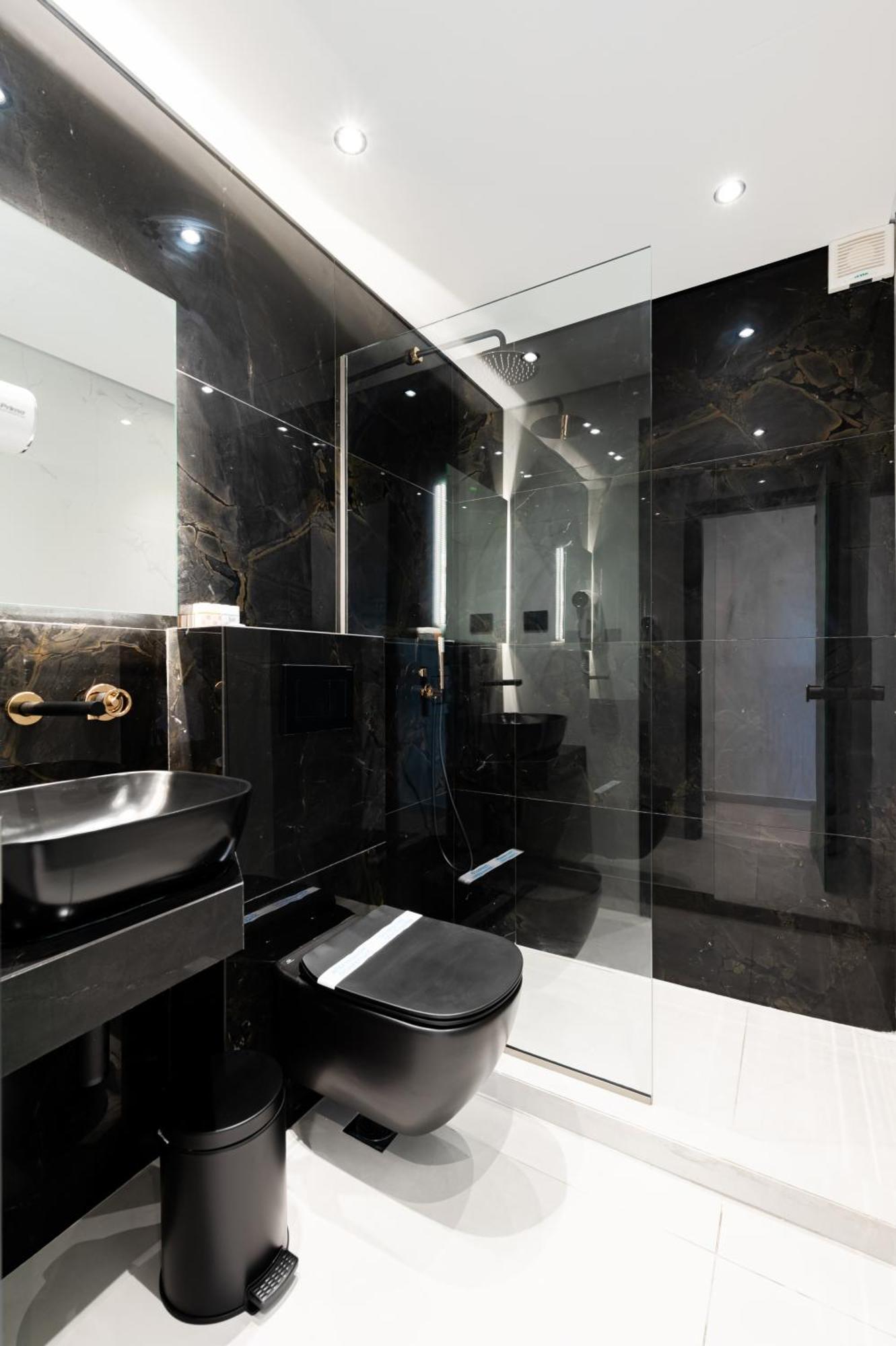Metsikas Residence Limenas  Zewnętrze zdjęcie
