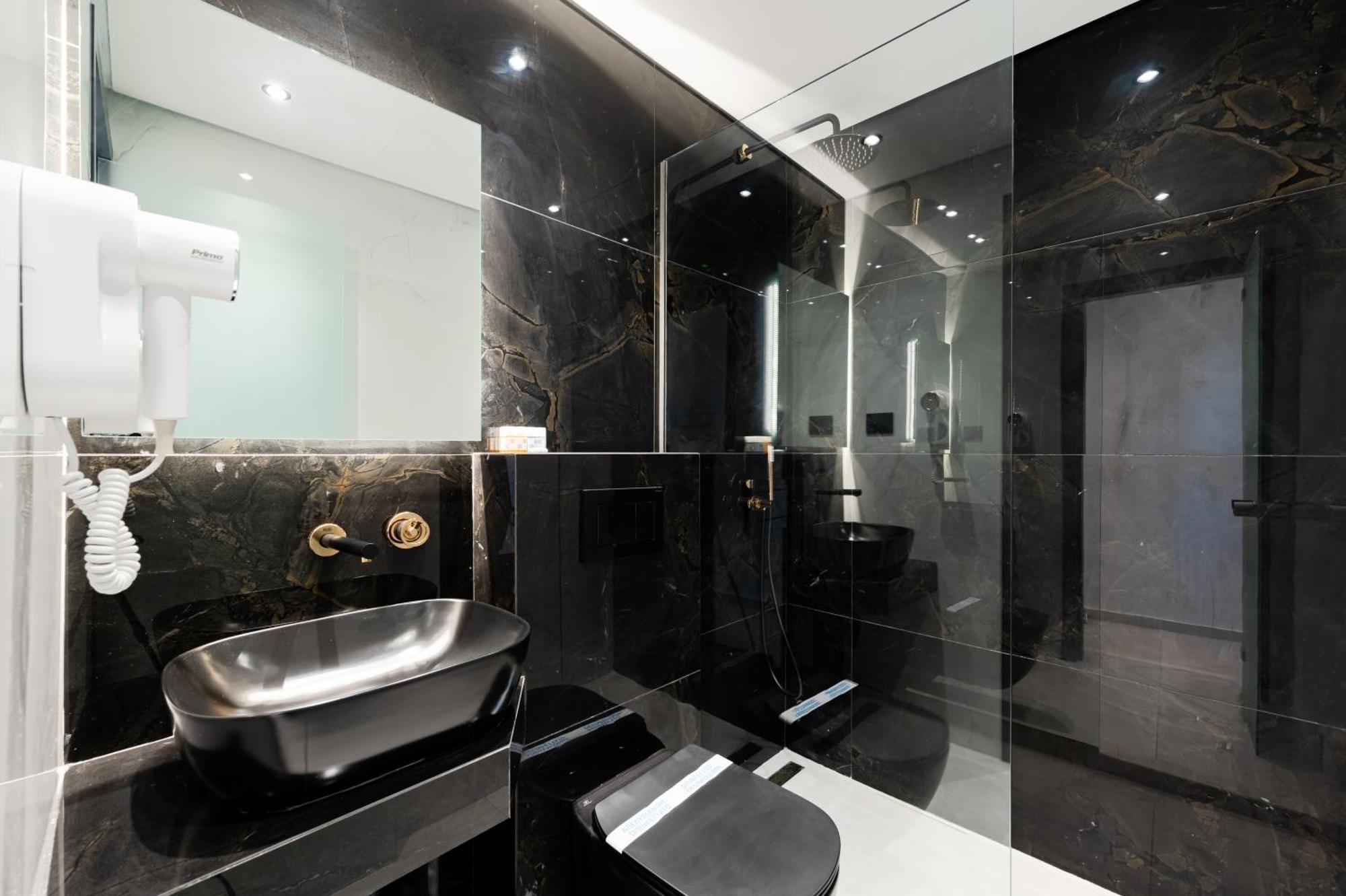 Metsikas Residence Limenas  Zewnętrze zdjęcie