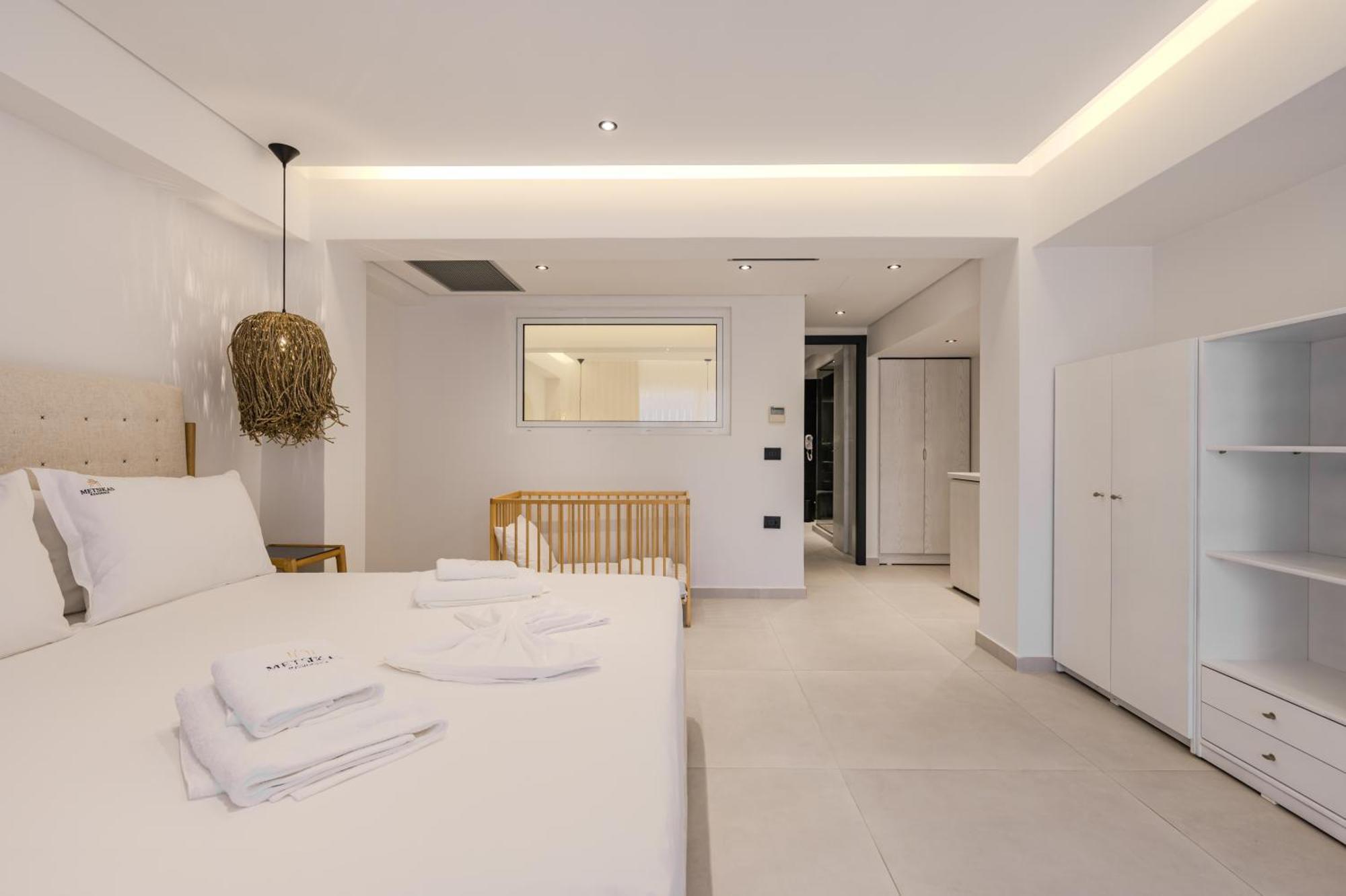 Metsikas Residence Limenas  Zewnętrze zdjęcie